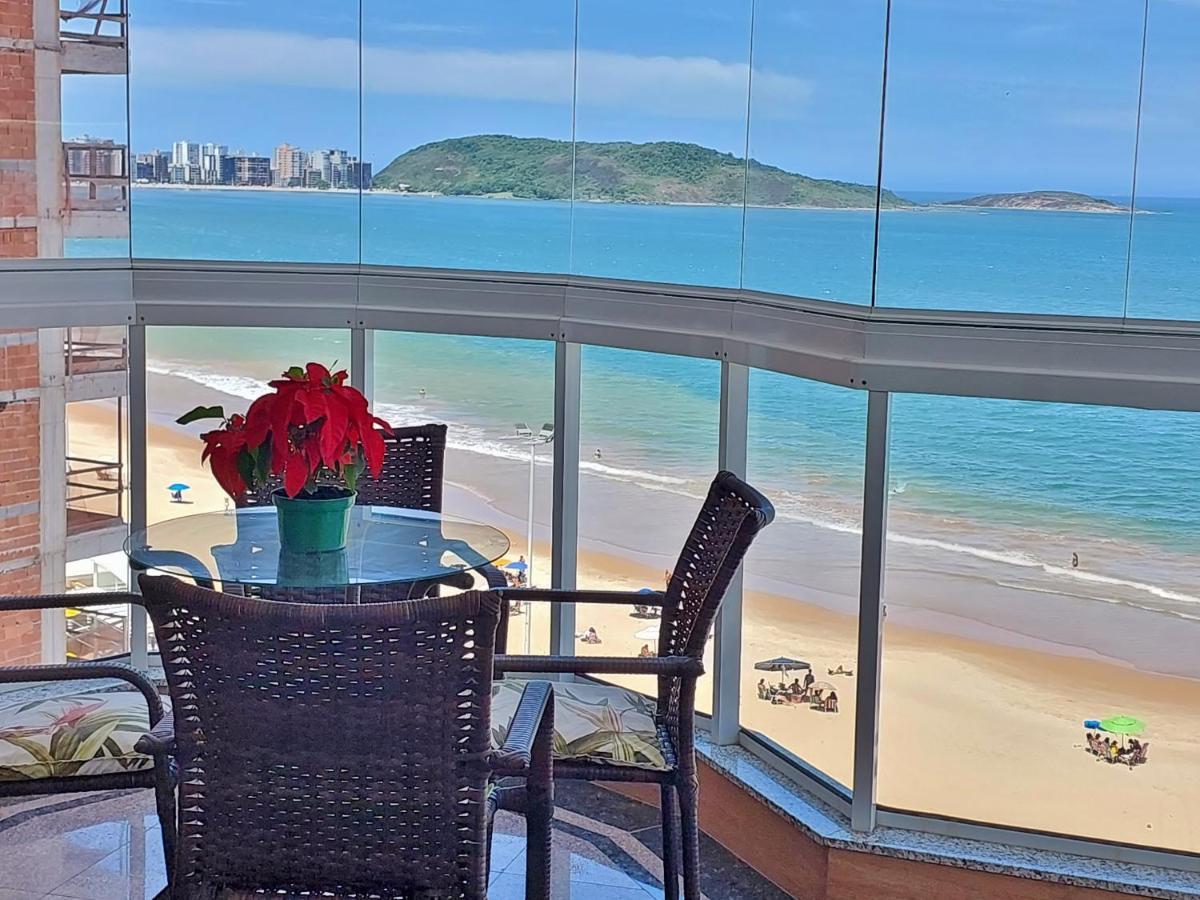 גוארפארי Paraiso A Beira Mar מראה חיצוני תמונה