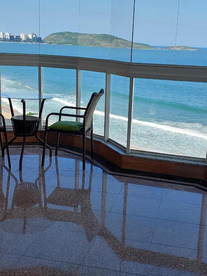 גוארפארי Paraiso A Beira Mar מראה חיצוני תמונה