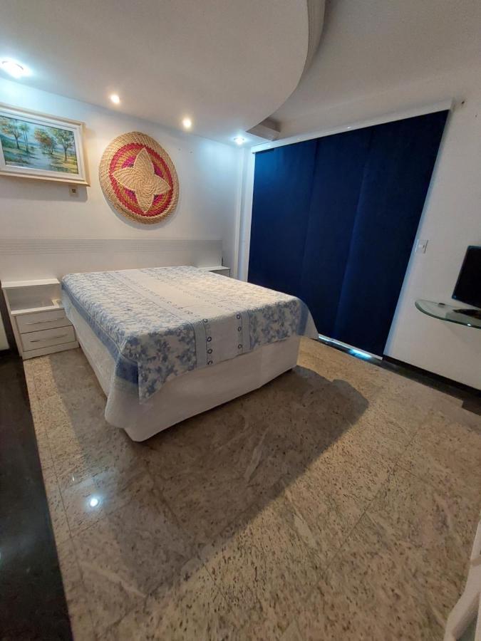גוארפארי Paraiso A Beira Mar מראה חיצוני תמונה