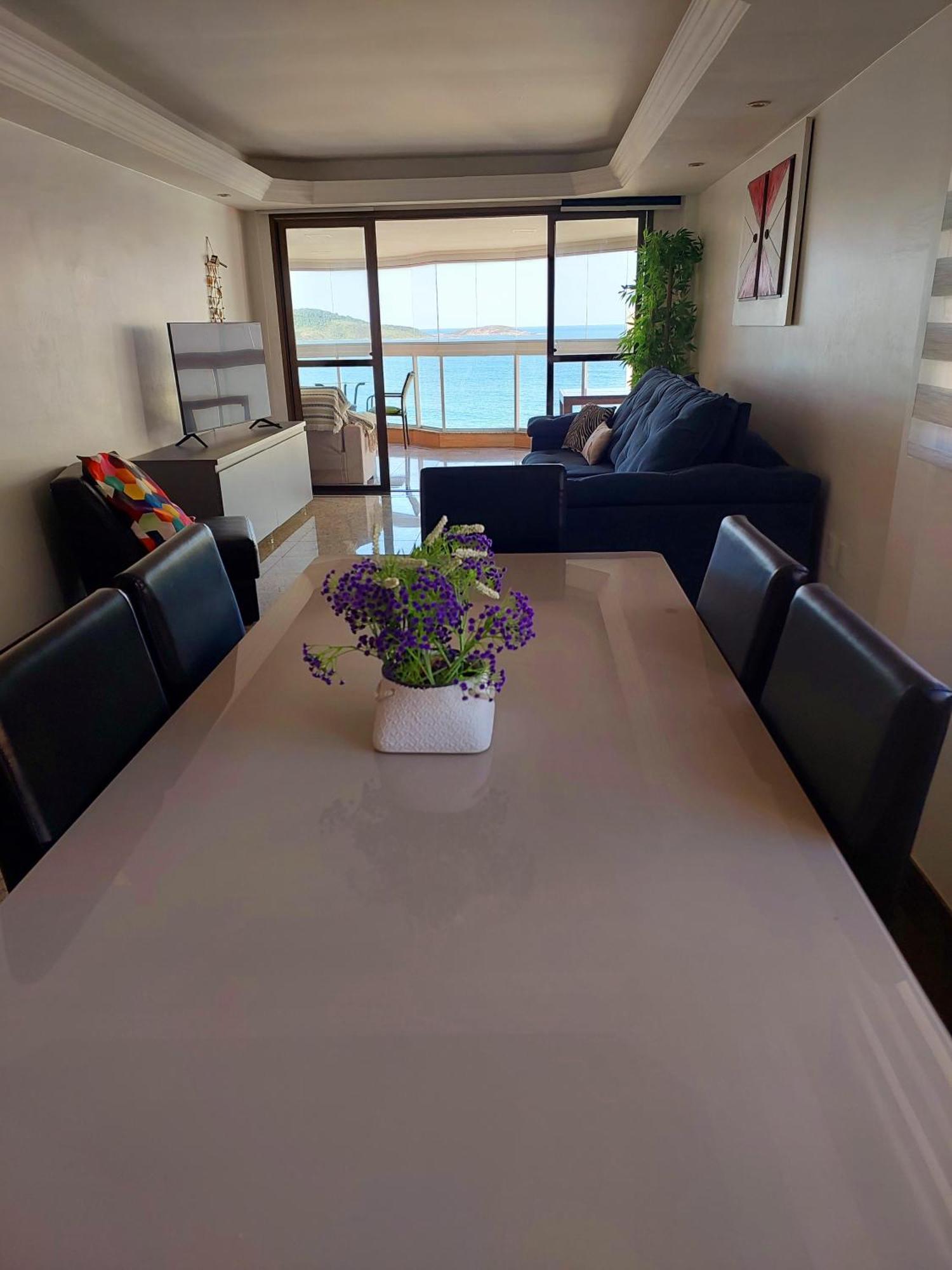 גוארפארי Paraiso A Beira Mar מראה חיצוני תמונה