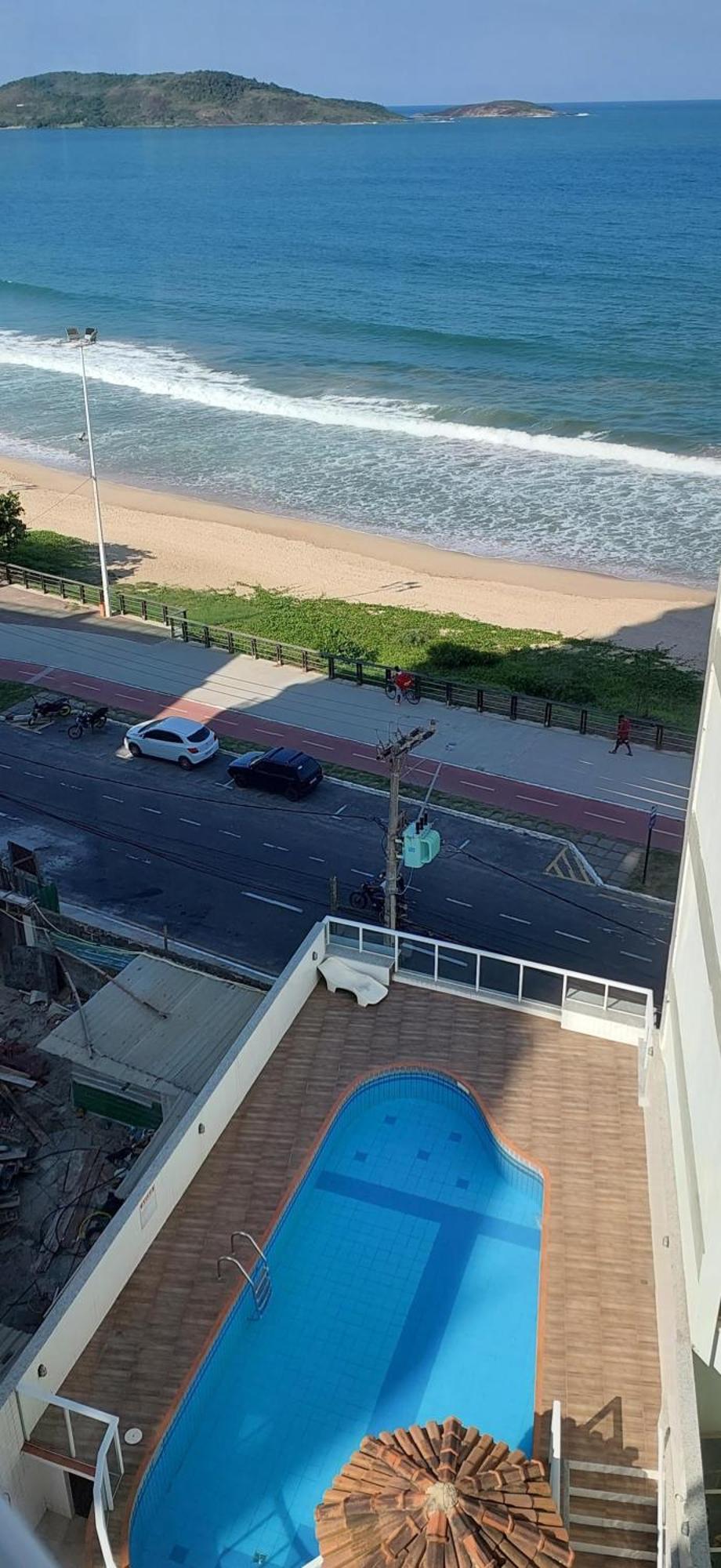 גוארפארי Paraiso A Beira Mar מראה חיצוני תמונה