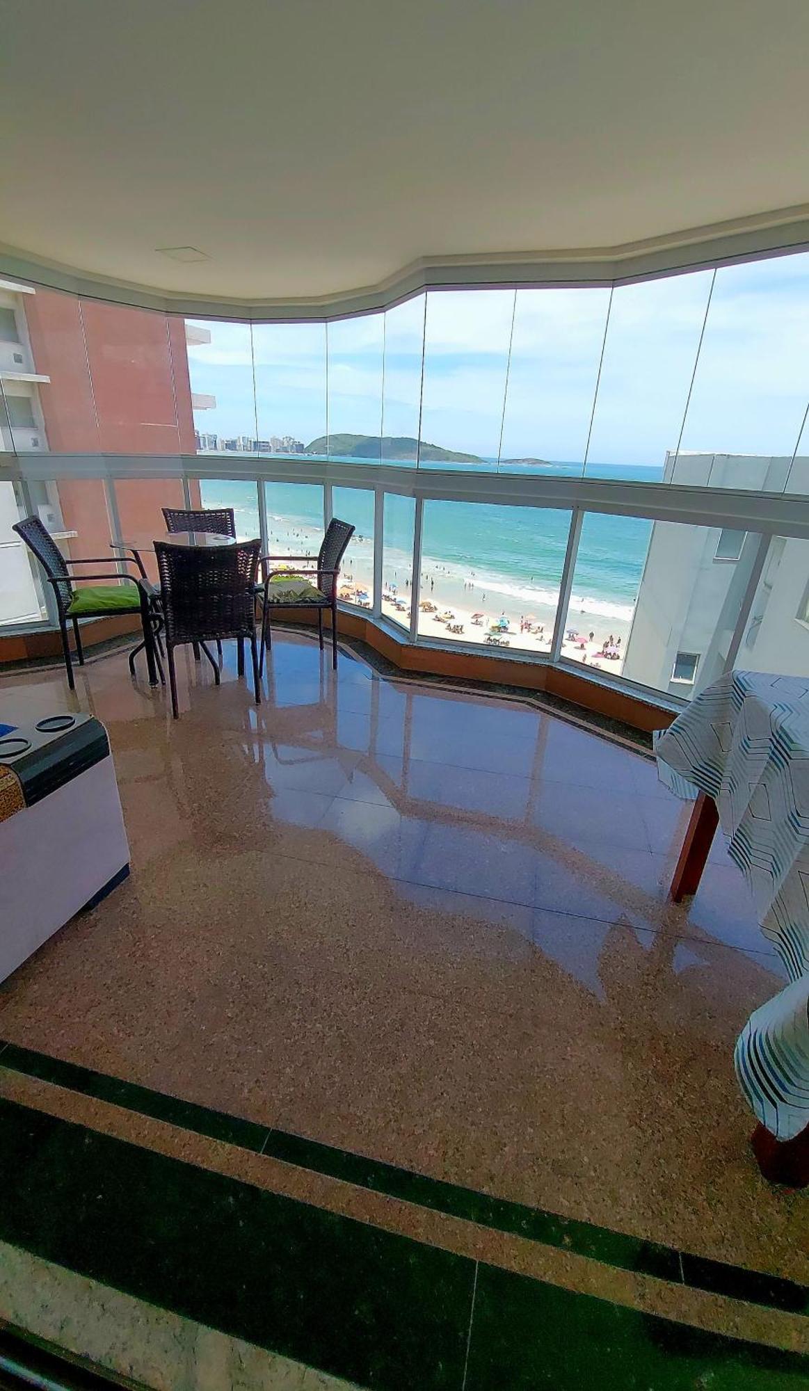גוארפארי Paraiso A Beira Mar מראה חיצוני תמונה